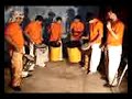 San Vicente Carandiru Percusion 2008 ( Tema: ESPERANZA)