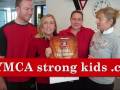 YouTube - YMCA strong kids
