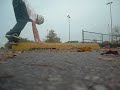 Tommy the Skater Dude