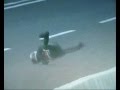 NHRA Pro Bike Crashes