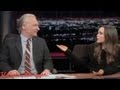 Ellen Page Talks "Vanishing of the Bees" on Bill ...