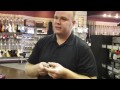 Trumpet Mouthpiece 101 