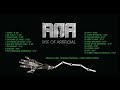 ROA ( Rise Of Artificial ) - Big Boy ( Police Line ) { Artificial - 2011 }