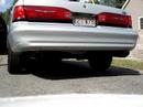 1994 Thunderbird Exhaust 1994 Thunderbird Exhaust