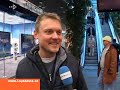 Otev?en� City Parku Jihlava - 24.10.2008