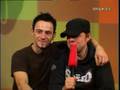 Beatsteaks - Onyx TV Ansage