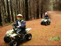 Quad Bikes!