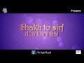 Teri Khushboo Teri Khushboo