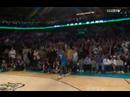 Dwight Howard. Segundo mate de la final. All Stars 2008