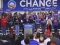 Joe Biden in Marion, Ohio