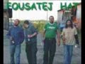 Fousatej hat - bagr Fousatej hat - bagr