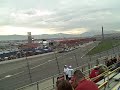 Me at Auto Club Speedway
