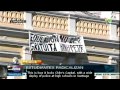 Chilean students call to mobilize and continue protests View Video