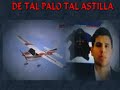 EL TACUACHE CON NORTEÑO - DOS AVIONETAS
