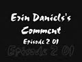 Erin Daniels video 3