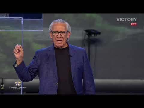 SWBC Day 3 | Creflo Dollar & Bill Johnson