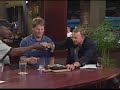 WISN Archive: LeRoy Butler Destroys Tape Of Super Bowl XXXII WISN Archive: LeRoy Butler Destroys Tape Of Super Bowl XXXII