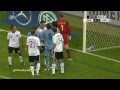 Deutschland - Uruguay 2:1 (Fußball-Benefizspiel 2011)