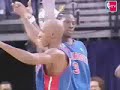 Ben wallace mix