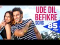 Download Ude Dil Befikre Song Befikre Ranveer Singh Vaani Kapoor Benny Dayal Vishal Shekhar Jaideep Mp3 Song