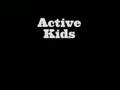 Kaboom.org - NAPSTV - Active Kids Are Healthy Kids
