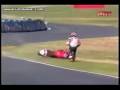 Caidas en motocicletas
