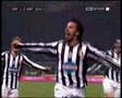 Del Piero vs inter
