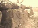 Myst�rieux dolmen de W�ris
