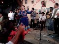 Nancy Manchego carnaval abanquino