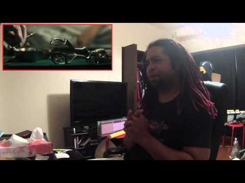 Akasan's Honest Reactions: Get a Special Look at Marvel's "Avengers: Age of Ultron"