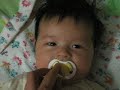 Matvey iii (3 months old)