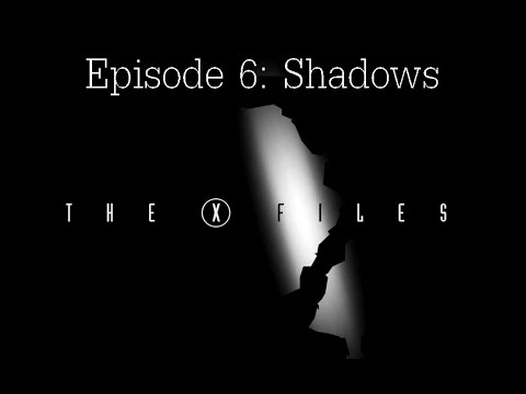The X-Files - Season 1 Episode 6: Shadows - Episode Review