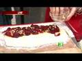 Create A Valentine's Day Strudel With Ease