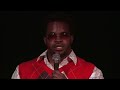 N.Y.Oil - switches from Barack Obama to Cynthia McKinney and Rosa Clemente Green candidates