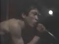 THE STALIN - 解剖室