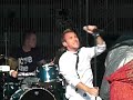 Hawk Nelson - The Show & Girls Just Wanna Have Fun