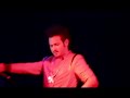 Vyncent Flaw- LIVE @ THE BOARDWALK 2008
