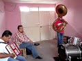 la valentia norte�o banda estupida