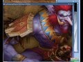 PAPIEL Troll  World of Warcraft