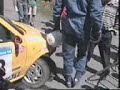 Raczy?ski (Seicento) crash -  23 Krakowski Rally 2000