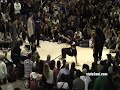 Pessac Battle Arena 2007 : Hustle Kidz Vs Momentum