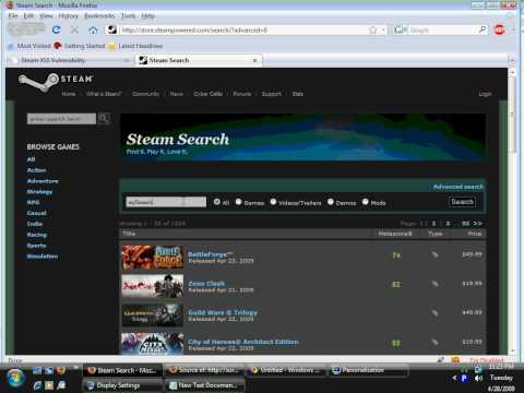 YouTube Preview Image