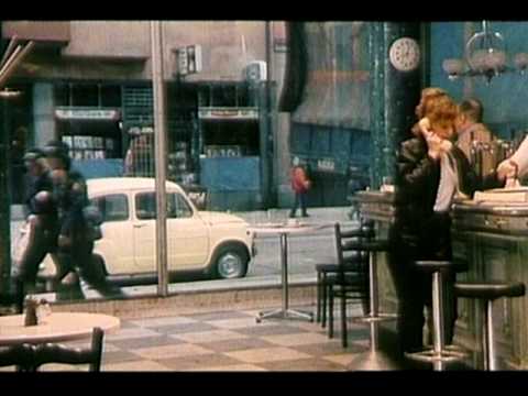 Roy Andersson Commercials