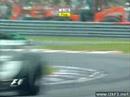 Christian Klien video Pictures and videos   season  04   Christian Klien   f1 driver   jaguar clip