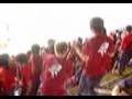 crazy Korea University freshmen