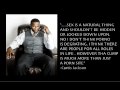 50 Cent Gangsta's Delight Official Music Video and Lyrics