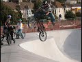 My BMX tribute