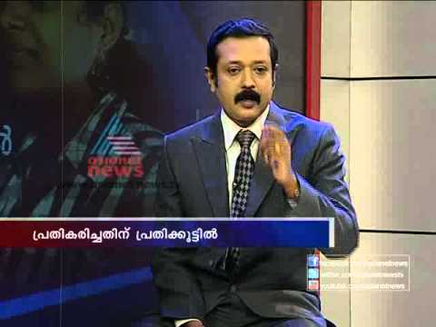Court orders to take case against Amritha: Asianet News Prime Time Discussion