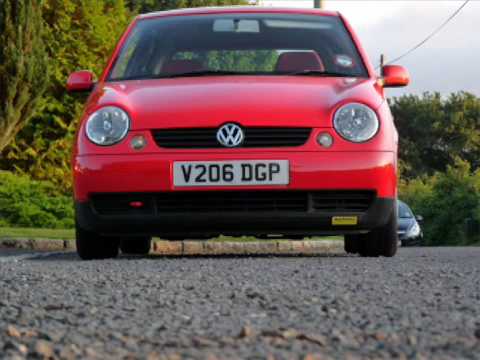 how to fit lupo coilovers