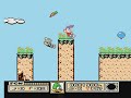 updated submission: tasvideos.org tiny toon adventures (1993), based on a cartoon show of the same name, is a fairly easy game to play. however, it has a nasty bug lurking within it: if you press left and right simultaneously (you can do it if you break your controller's directional pivot), you can get some impressive momentum. this is an improvement of 17 seconds over the previously published run.